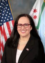 Hon. Mariyana T. Spyropoulos