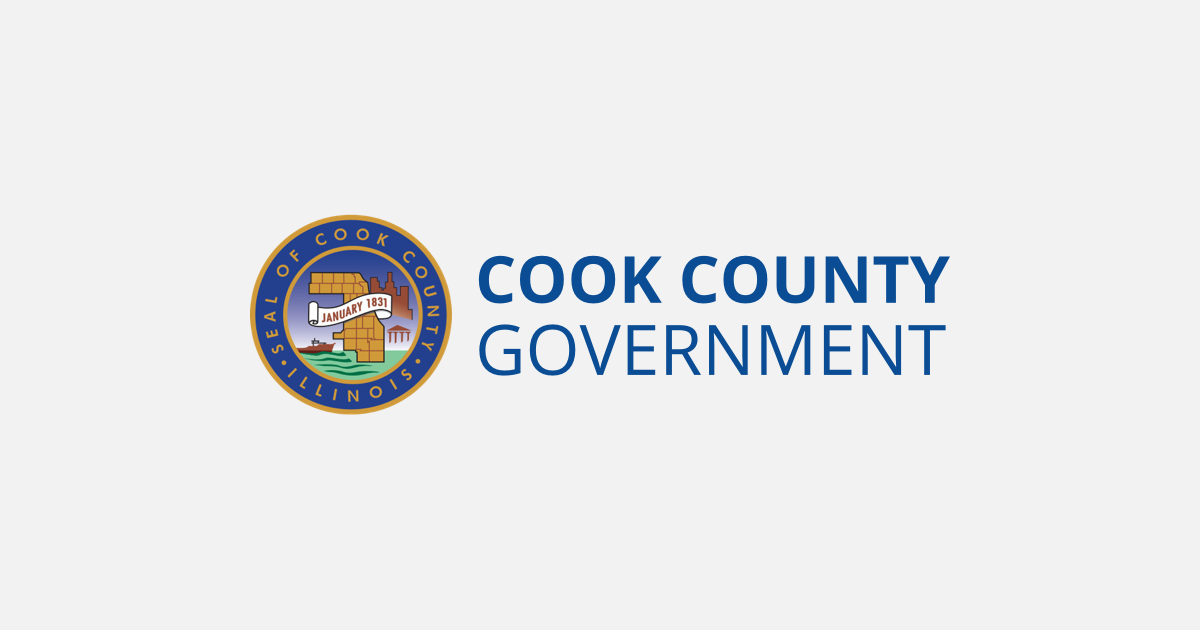 Illinois Court Forms Clerk of the Circuit Court of Cook County